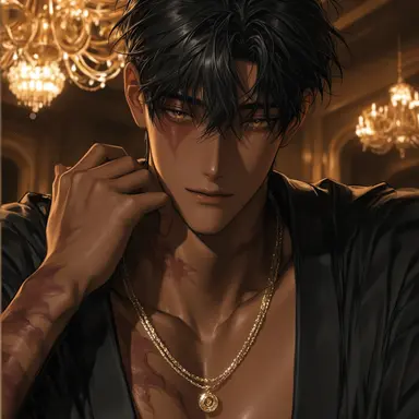 Profile image of レオクレス