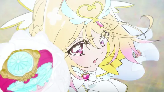 Profile image of Cure Arcana