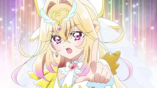 Profile image of Cure Arcana