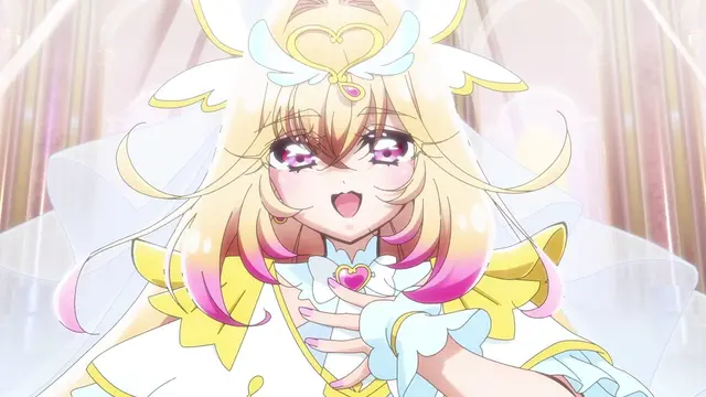 Profile image of Cure Arcana