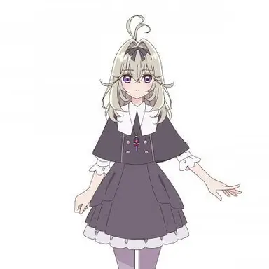 Profile image of Ruruka Moria