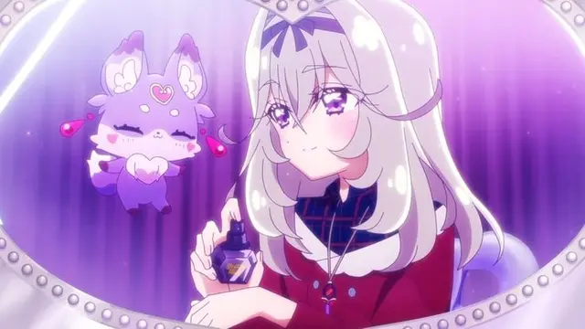 Profile image of Ruruka Moria