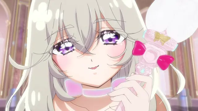 Profile image of Ruruka Moria