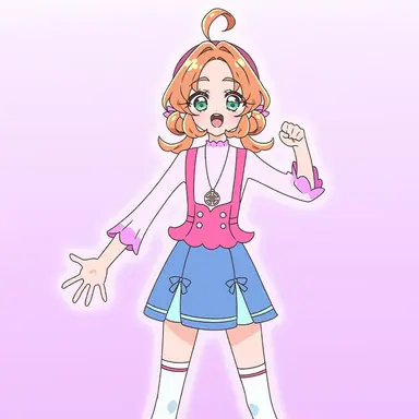Profile image of Anna Akechi