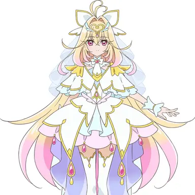 Profile image of Cure Arcana