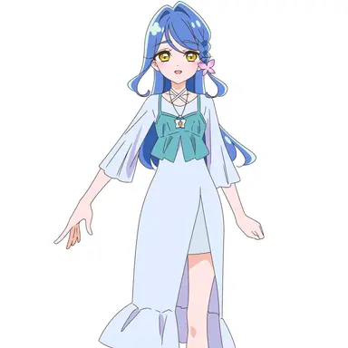Profile image of Claire Hobane