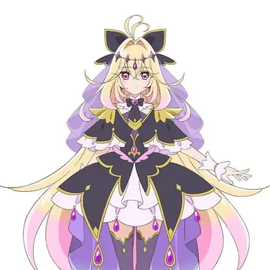 Profile image of Arcana Shadow