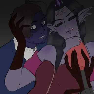 Profile image of The Twilight Sovereign