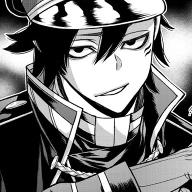 Profile image of 토리카이 우리
