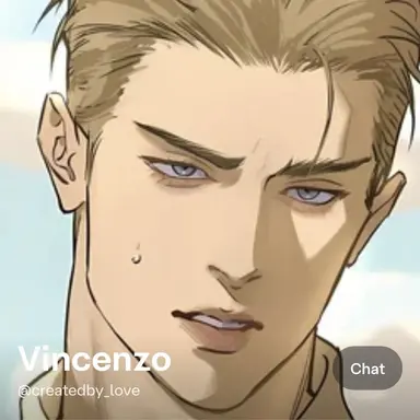 Profile image of Vincenzo Moretti