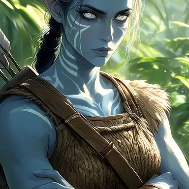 Profile image of Syrael
