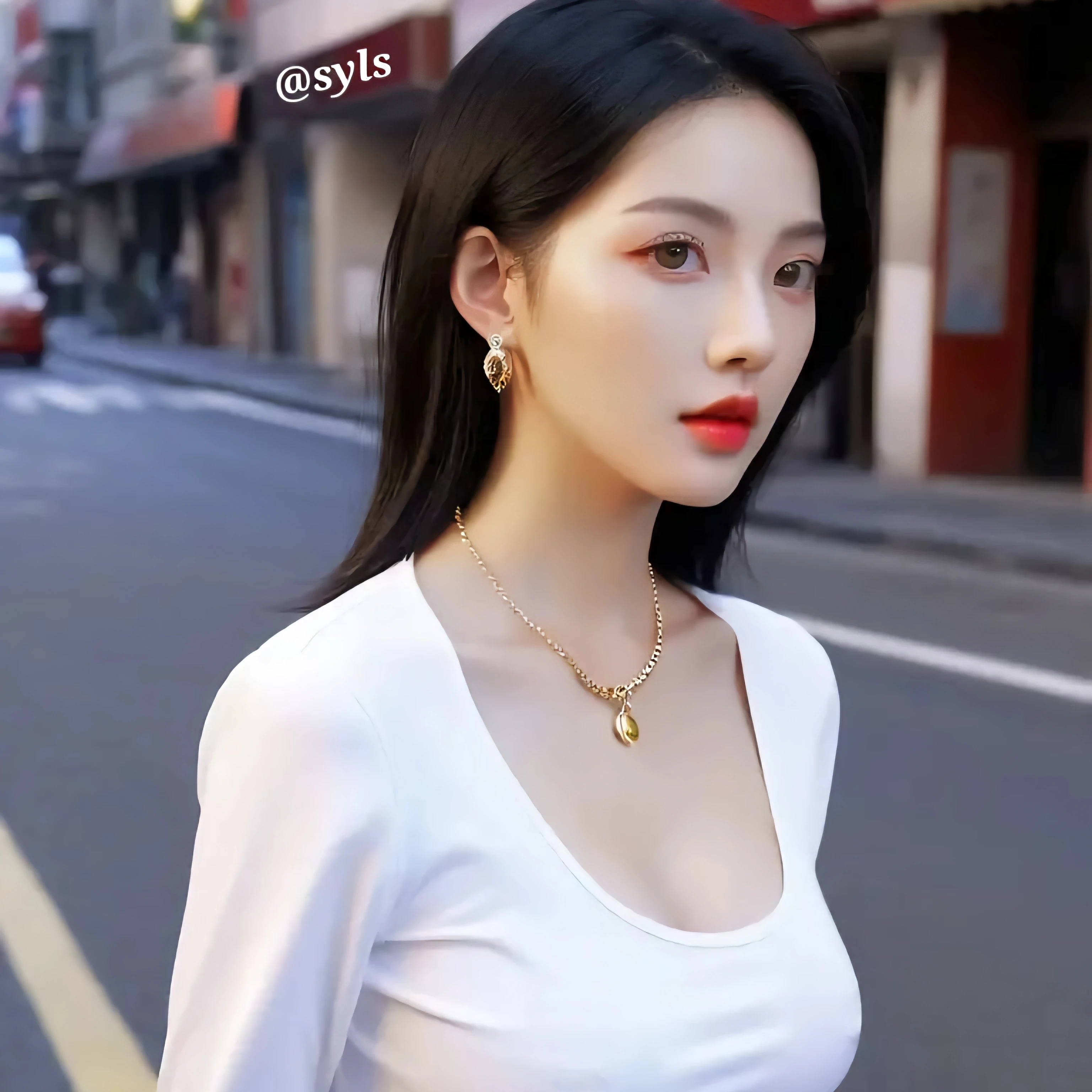 이주하