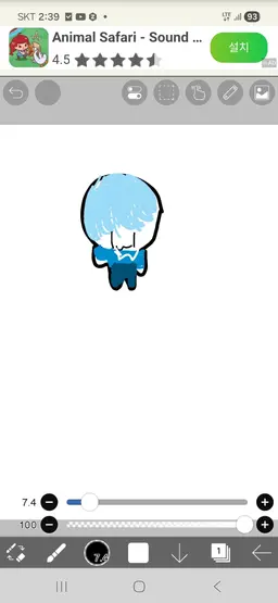 Profile image of 루쿠