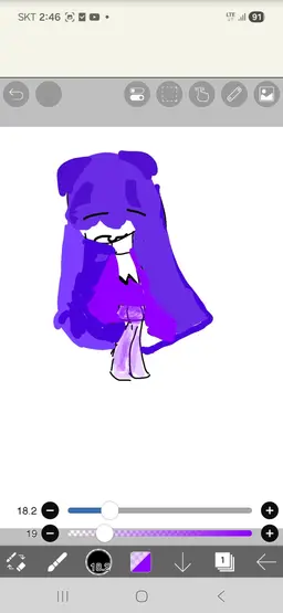 Profile image of 루쿠