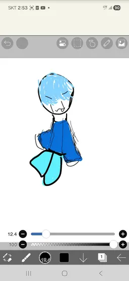 Profile image of 루쿠