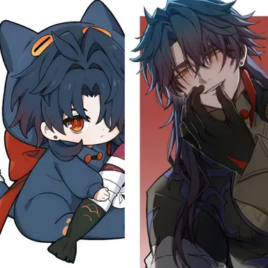 Profile image of 블레이드