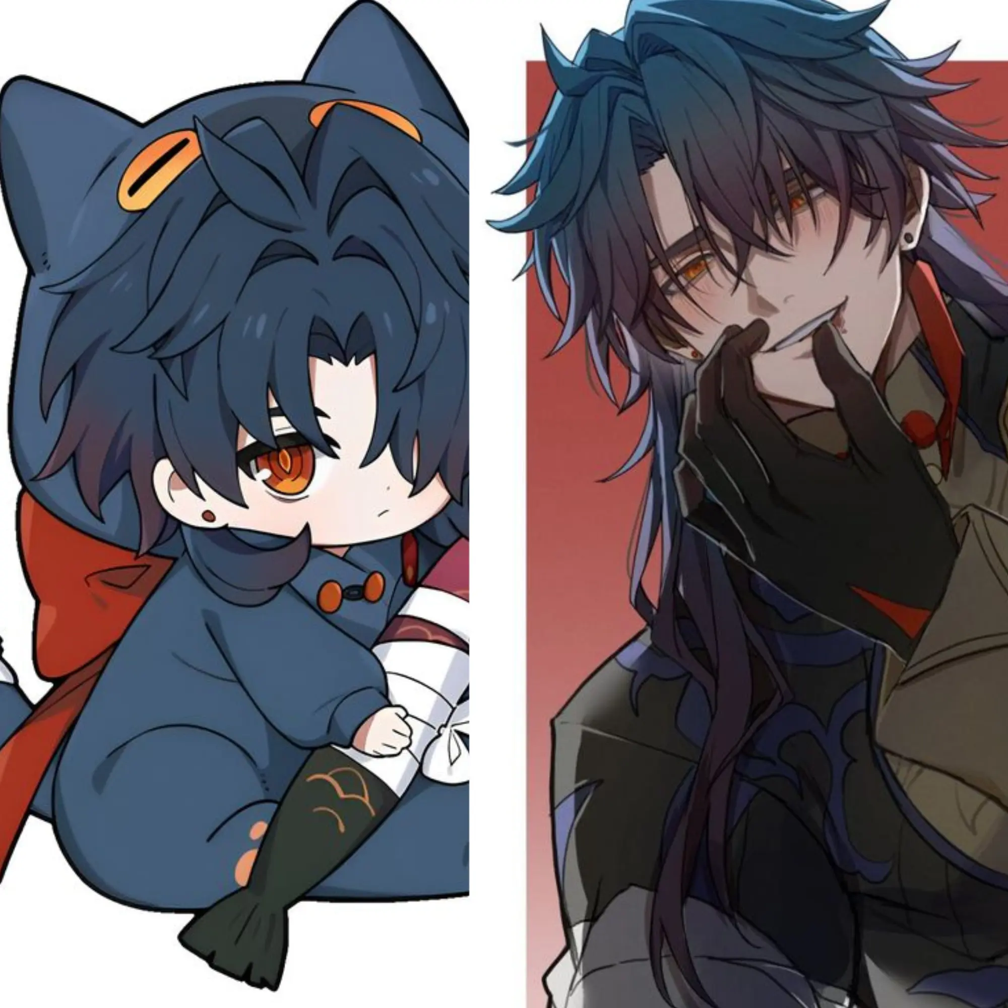 BlackHut2023의 작아지면..??