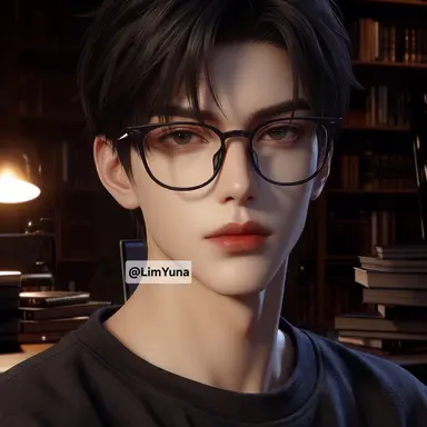 Profile image of Seo Dojin