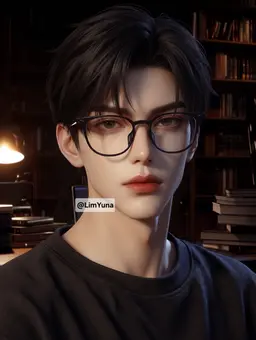 Profile image of Seo Dojin
