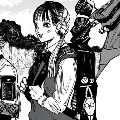 Profile image of Toramaru Nao