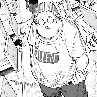 Profile image of Sakamoto Taro