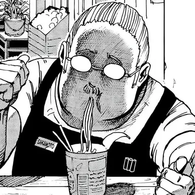 Profile image of Sakamoto Taro