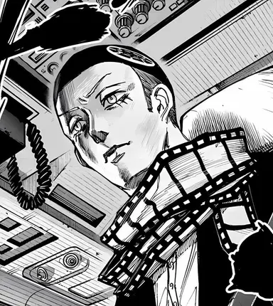 Profile image of Kanaguri