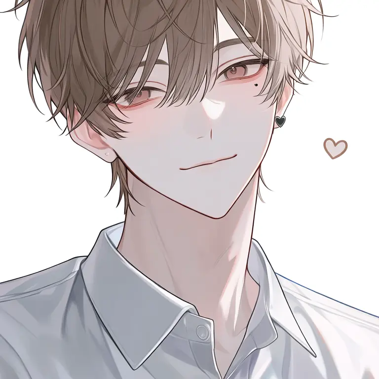 PrimalGuest2601의 再会した君は