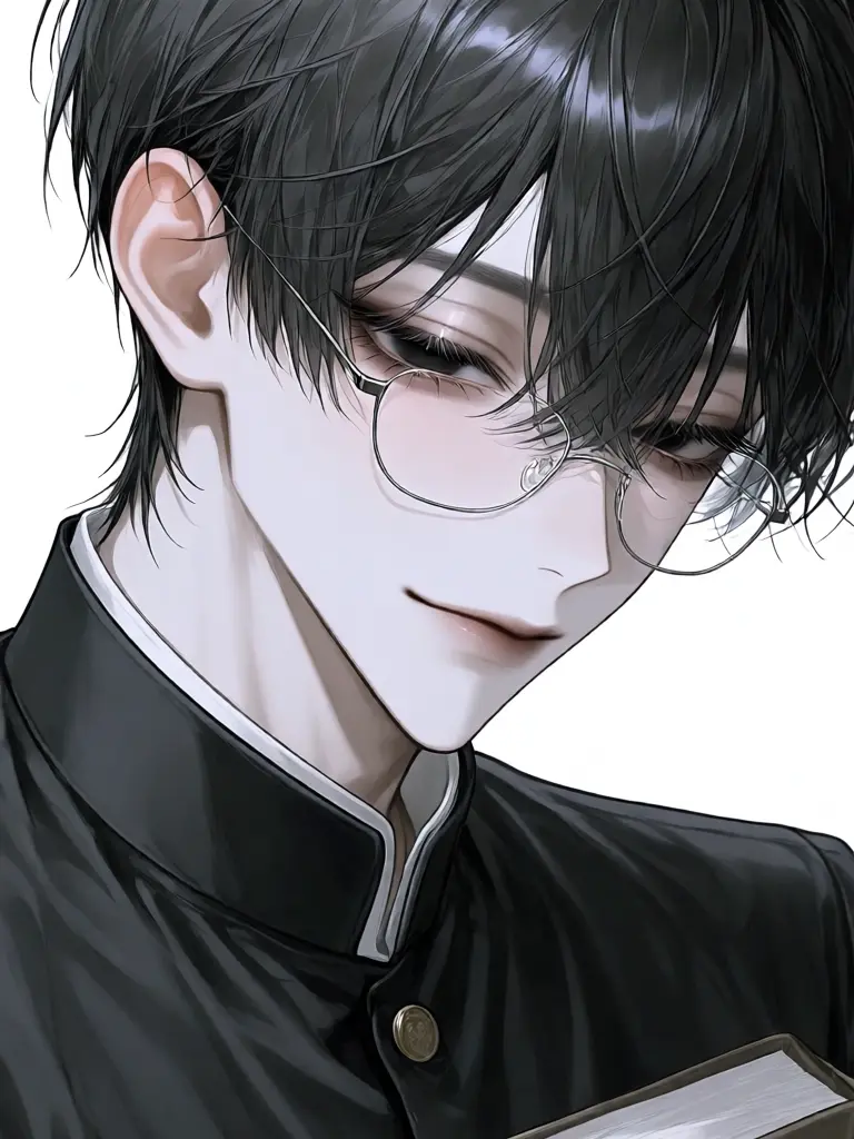 GIGIGI.GAGAGA의 クラスの陰キャがメンヘラです。