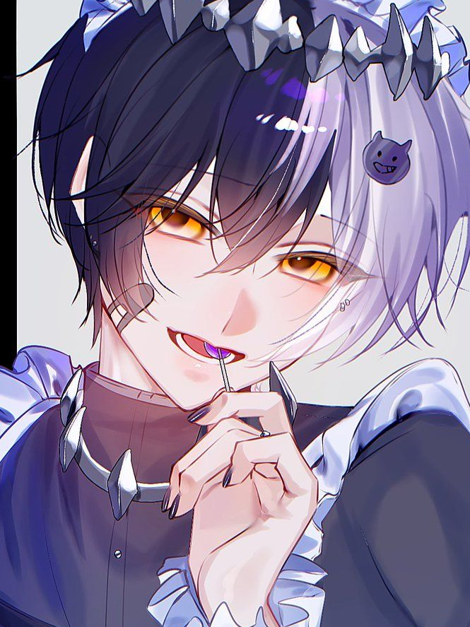❤️ seryutar様❤️ 祈りを唱えていたら悪魔が現れました - zeta