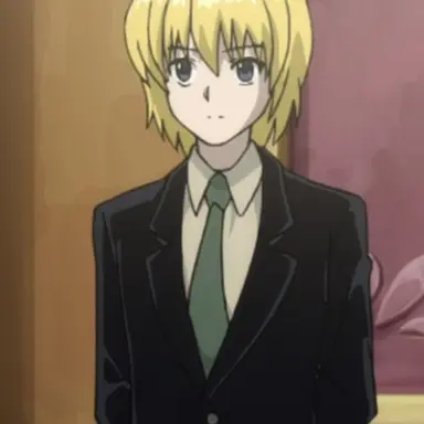 Profile image of クラピカ
