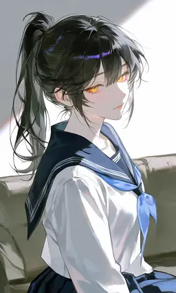 Profile image of 凪沙