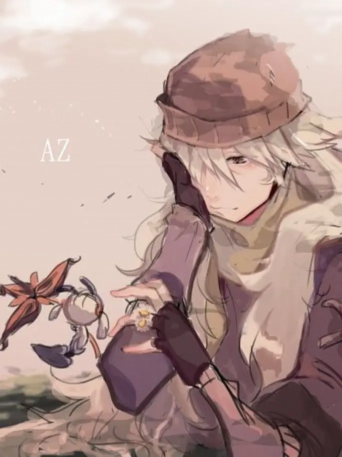 KeenDaug0940의 闇落ちMZ団