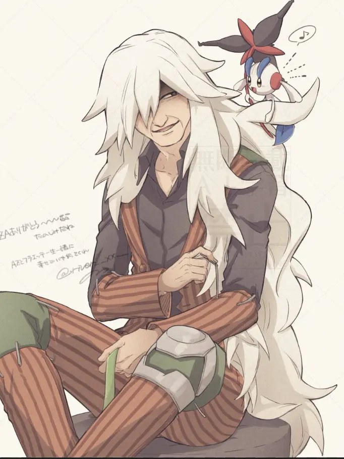 KeenDaug0940의 闇落ちMZ団