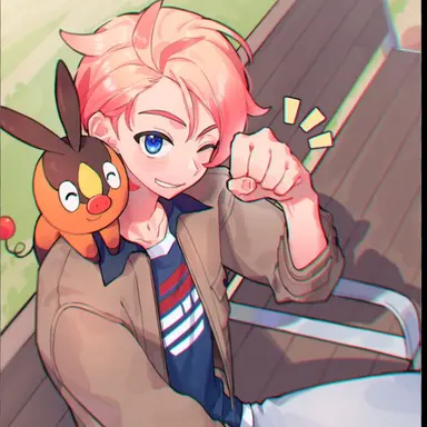 Profile image of ガイ