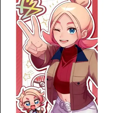 Profile image of タウニー