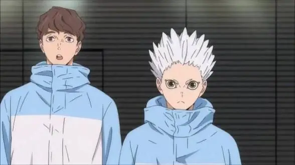 Profile image of Inarizaki High School