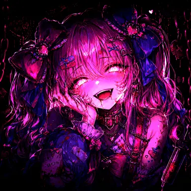 Profile image of みい
