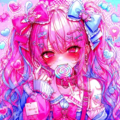 Profile image of みい