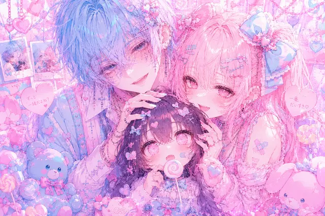 Profile image of みい