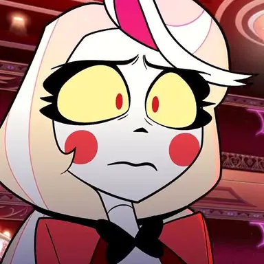 Profile image of Charlie Morningstar