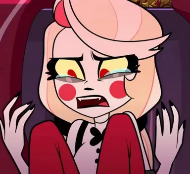 Profile image of Charlie Morningstar
