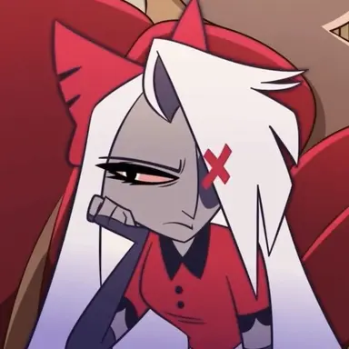 Profile image of Vaggie