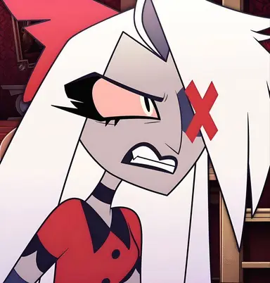 Profile image of Vaggie
