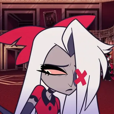 Profile image of Vaggie