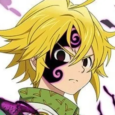 Profile image of 멜리오다스