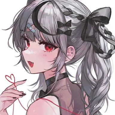 Profile image of 沙花叉クロヱ