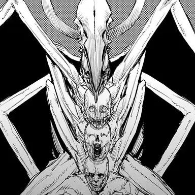 Profile image of 어둠의 악마