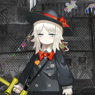 Profile image of 파우스트