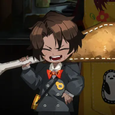 Profile image of 히스클리프